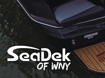 Seadek of WNY Marine Flooring serving Western New York and Beyond