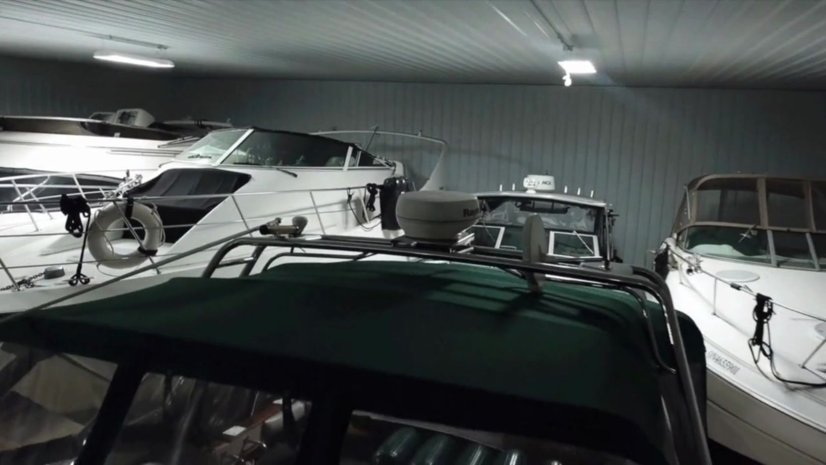 wilson Boatyard Boat Storage